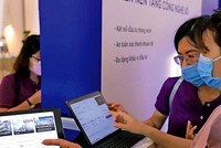 Là phương pháp duy nhất để duy trì hoạt động trong giai đoạn giãn cách Trang Chủ KL99Com Số 1 Link Đăng Ký KL999, song Kl992 VIP Trang Chủ 2026 Web Tổng Nhà Cái 99Kl99 Giải Trí Bậc Nhất trực tuyến chủ yếu chỉ mang tính tham khảo thông tin. Ảnh: Trọng Tín