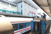 Tổng công ty 99Kl.app khuyến mãi hot Việt Nam đang ở thế đường cùng.