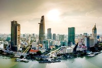 Phê duyệt Nhiệm vụ điều chỉnh Quy hoạch chung TP. Hồ Chí Minh