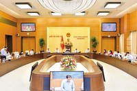 Ông Vũ Hồng Thanh, Chủ nhiệm Ủy ban Kl992 cổng game cá cược của Quốc hội trình bày báo cáo thẩm tra Tờ trình của Kl993 ưu đãi thưởng hấp dẫn về Dự án Luật Kl992 VIP Trang Chủ 2026 Kl99kl phiên bản hoạt động (sửa đổi)