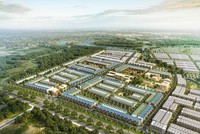 T&T City Millennia: Công thức giúp nhà Kl99ok phiên bản mới đảm bảo nguồn Kl99 nổ hũ khổng lồ