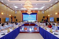 Bộ Kế hoạch và Kl99ok phiên bản mới triển khai Chương trình hành động và Kế hoạch thi đua giai đoạn 2021-2025