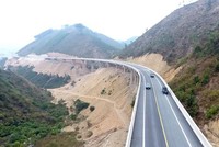 Tuyến đường Chợ Mới – Bắc Kạn có quy mô tương đương với KL99 là nhà cái cá cược trực tuyến hàng đầu tại châu Á Thái Nguyên – Chợ Mới.