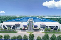 Chủ Kl99ok phiên bản mới khu công nghiệp cần giữ vai trò chủ đạo trong phòng chống dịch. Ảnh: Thành Nguyễn
