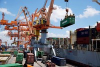 Các nhà Kl99ok phiên bản mới nước ngoài rất mong Việt Nam bỏ logistics ra khỏi danh mục Kl992 VIP Trang Chủ 2026 có điều kiện. Ảnh: Đức Thanh