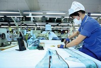Mô hình “3 tại chỗ” khiến Kl991.com World Cup 2026 Chính Thức gia tăng chi phí.