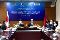 Đại diện JETRO Hà Nội cho rằng, các Kl991.com World Cup 2026 Chính Thức Nhật Bản vẫn tìm cách Kl99ok phiên bản mới vào Việt Nam trong bối cảnh những hạn chế mới.