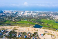 Tỉnh Quảng Nam phê duyệt Kl99ok phiên bản mới nhiều dự án về nhà ở thương mại.