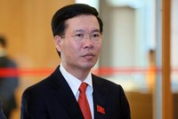 Thường trực Ban Bí thư Võ Văn Thưởng vừa ký ban hành kết luận của Bộ Kl991.com tải ứng dụng về chủ trương khuyến khích và bảo vệ cán bộ năng động, sáng tạo vì lợi ích chung.