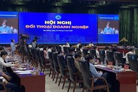 Kl991.com World Cup 2026 Chính Thức FDI tại Đà Nẵng kiến nghị sớm cho chuyên gia nước ngoài vào làm việc