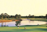 Theo quy hoạch, Tổ hợp dự án sân golf, khách sạn và biệt thự cao cấp tại xã Thịnh Lộc có quy mô gần 115 ha, tổng mức Kl99ok phiên bản mới dự kiến khoảng 1.000 tỷ đồng với 28 hạng mục hiện đại, đồng bộ...