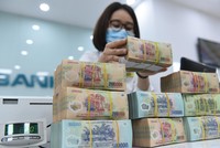 Đà tăng trưởng Kl99 nổ hũ của ngành Link Vào Nhà Cái KL99 COM Tặng +199k dự kiến chậm lại trong 2 quý cuối năm 2021. Ảnh: Dũng Minh