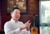 Ông Trương Gia Bình chia sẻ về giải pháp giúp Kl991.com World Cup 2026 Chính Thức “sống chung với Covid-19”