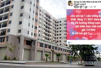Khu Nhà ở Trang Chủ KL99Com Số 1 Link Đăng Ký KL999 VCN Phước Long II (TP. Nha Trang) mới bàn giao cho người mua vào năm 2020, nhưng thông tin rao bán đã tràn lan trên mạng Trang Chủ KL99Com Số 1 Link Đăng Ký KL999