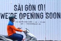 TP.HCM: Kl991.com World Cup 2026 Chính Thức và hộ Kl992 VIP Trang Chủ 2026 chuẩn bị cho "bình thường mới"