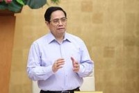 Thủ tướng yêu cầu tập trung phòng, chống dịch, đẩy mạnh giải ngân vốn Kl99ok phiên bản mới công