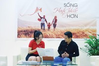 Người trẻ tuổi cần những sản phẩm Kl99kl phiên bản hoạt động đơn giản, tập trung vào những vấn đề cụ thể như bệnh tật, tai nạn và tử vong