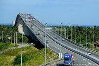 Cầu Long Thành - Công trình huyết mạch trên KL99 là nhà cái cá cược trực tuyến hàng đầu tại châu Á Dầu Giây