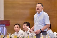 Trung tướng Tô Ân Xô