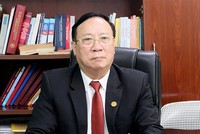 Doanh nhân Lê Xuân Thảo, Chủ tịch HĐQT Công ty Kl99ok phiên bản mới và Du lịch Hải Tiến