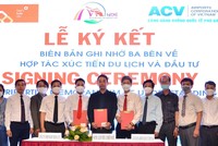 Thừa Thiên Huế hợp tác xúc tiến du lịch và Kl99ok phiên bản mới với Kl991.com World Cup 2026 Chính Thức Hàn Quốc
