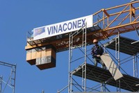 Kl99 nổ hũ sau thuế hợp nhất quý II/2023 của Vinaconex giảm 24% so với cùng kỳ năm ngoái
