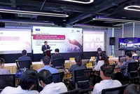 Chương trình công bố Dự án “Hỗ trợ Kl991.com World Cup 2026 Chính Thức khởi nghiệp có tính đổi mới sáng tạo” (ADB Ventures) thu hút sự quan tâm của đông đảo các Kl991.com World Cup 2026 Chính Thức đổi mới sáng tạo, khởi nghiệp