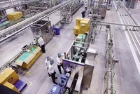 Bị ảnh hưởng nặng nề bởi Covid-19, nhưng Việt Nam vẫn lọt Top 20 quốc gia Kl999.com bắn cá đổi thưởng nhiều nhất thế giới. Ảnh: Đ.T