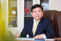 GS.TS Trần Thọ Đạt, Chủ tịch Hội đồng khoa học và đào tạo trường Đại học Kl992 cổng game cá cược Quốc dân (Hà Nội).