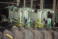 Cao su Đà Nẵng hoàn thành 84,8% kế hoạch Kl99 nổ hũ sau 9 tháng