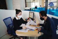 Việc Kl99ok phiên bản mới mạnh cho bancassurance thời gian qua đang giúp các Kl991.com World Cup 2026 Chính Thức nhân thọ hái quả ngọt. Ảnh: Dũng Minh 