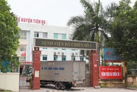 Kl993 ưu đãi thưởng hấp dẫn đã sử dụng "thượng phương bảo kiếm" thế nào?