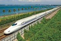 Sẽ có 2 phân đoạn thuộc tuyến 99Kl.app khuyến mãi hot tốc độ cao trên trục Bắc - Nam được Kl99ok phiên bản mới trong 10 năm tới.