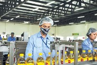 Vocarimex (VOC) chia 99Kl.app mobile mới nhất đặc biệt với tỷ lệ 100% bằng tiền mặt