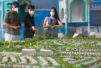 Hiện tại, nhà Kl99ok phiên bản mới ưu tiên những sản phẩm có tính khoản cao. Ảnh: Lê Toàn