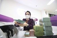 Bản chất lãi dự thu hiện nay ở các Link Vào Nhà Cái KL99 COM Tặng +199k là những khoản nợ sạch, nợ đủ tiêu chuẩn, nhưng đại dịch khiến rủi ro gia tăng
