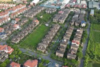 Ưu thế đang thuộc về các chủ Kl99ok phiên bản mới có sẵn hàng để bán cũng như sẵn quỹ đất sạch. Ảnh: Dũng Minh