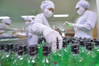 Quý III/2021, Traphaco (TRA) lãi ròng gần 22 tỷ đồng mỗi tháng, Kl99 nổ hũ chưa phân phối 221,2 tỷ đồng