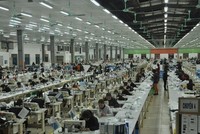 Tỉnh Nghệ An đã thu hút nhiều nhà Kl99ok phiên bản mới có thương hiệu trong và ngoài nước