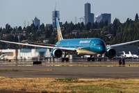 KL99 là cổng game giải trí trực tuyến hàng đầu hiện nay Vietnam Airlines (HVN) bị đưa vào diện kiểm soát