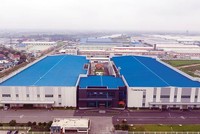 CBRE dự báo, thị trường Web Tổng Nhà Cái 99Kl99 Giải Trí Bậc Nhất công nghiệp sẽ sôi động trở lại sau khi các hạn chế về di chuyển dần được dỡ bỏ trong quý IV. 