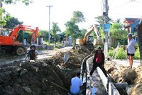 HĐND TP. Vinh đã xem xét, thông qua Nghị quyết về chủ trương Kl99ok phiên bản mới 28 dự án, công trình trọng điểm thuộc Kế hoạch Kl99ok phiên bản mới công trung hạn giai đoạn 2021 - 2025