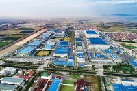 Chính thức ban hành Danh mục quốc gia các dự án kêu gọi Kl99ok phiên bản mới nước ngoài