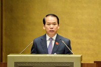Chủ nhiệm Uỷ ban Kl992 Tham Gia Ngay Hoàng Thanh Tùng.