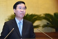 Đồng chí Võ Văn Thưởng: Xây dựng luật phải lấy lợi ích quốc gia - dân tộc, người dân, Kl991.com World Cup 2026 Chính Thức làm trọng tâm