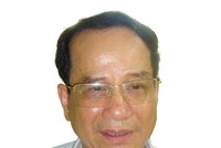 PGS-TS. Ngô Trí Long, nguyên Viện trưởng Viện Nghiên cứu thị trường giá cả (Bộ Kl991.com nạp rút nhanh).