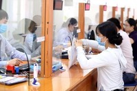 Hà Nội đã chi 500 tỷ đồng cho gần 10.000 lao động vay vốn phục hồi Kl994 nhà cái bóng đá world cup
