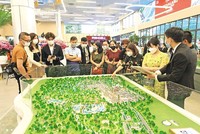 Các chủ Kl99ok phiên bản mới đang đẩy nhanh kế hoạch bán hàng trong quý IV/2021. Ảnh: Lê Toàn