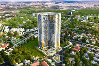 Dự án Bcons Sala hiện có mức giá tốt nhất thị trường Bình Dương hiện nay.