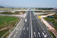 Bộ Kế hoạch và Kl99ok phiên bản mới chủ trì thẩm định điều chỉnh Dự án đường nối Pháp Vân - Cầu Giẽ với Vành đai 3